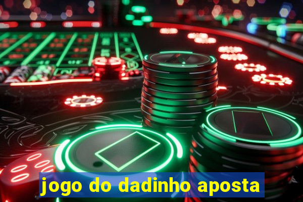 jogo do dadinho aposta