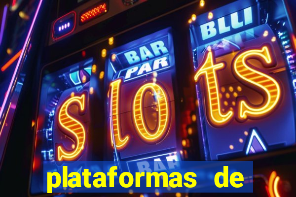 plataformas de jogos online novas