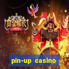 pin-up casino código promocional