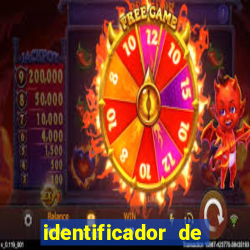 identificador de sinais fortune tiger