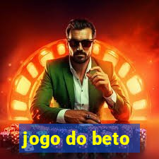 jogo do beto