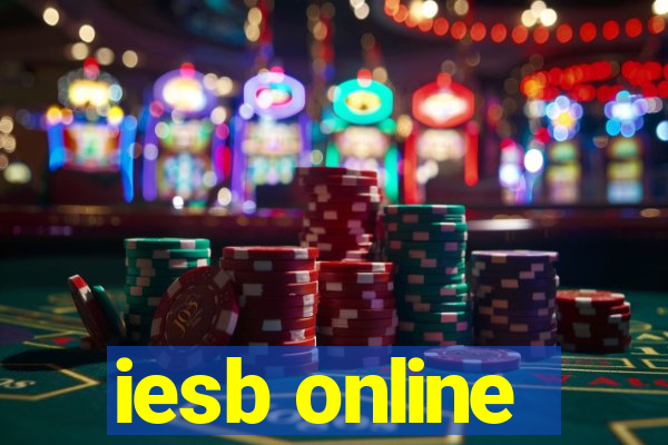 iesb online