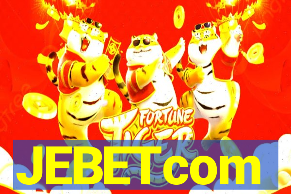 JEBETcom