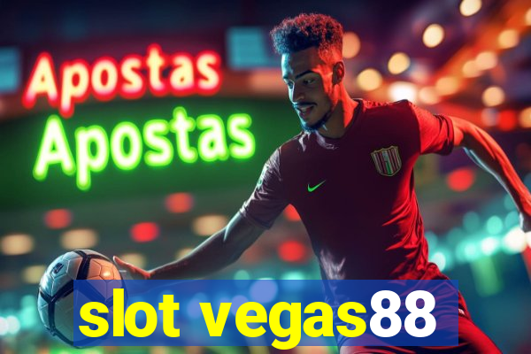 slot vegas88