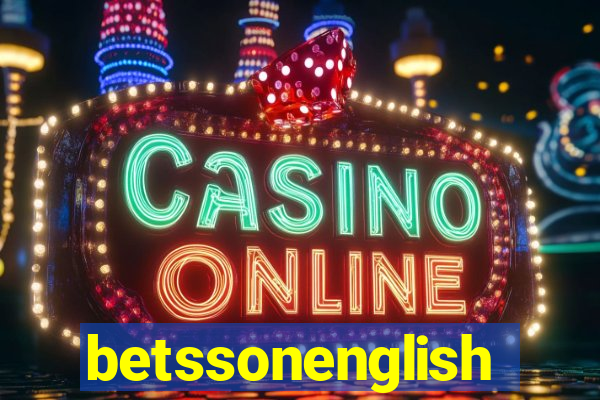 betssonenglish