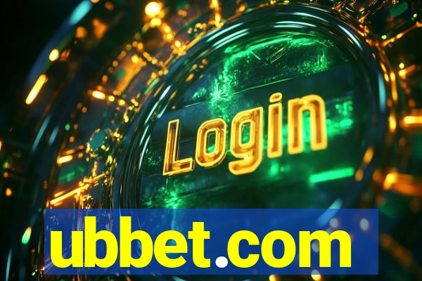 ubbet.com