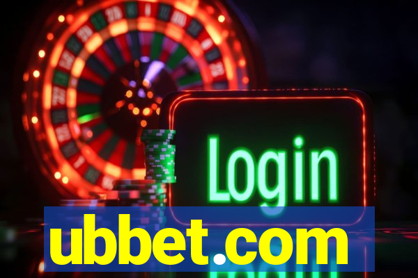 ubbet.com