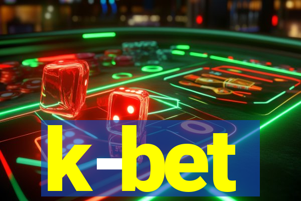 k-bet