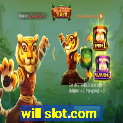 will slot.com