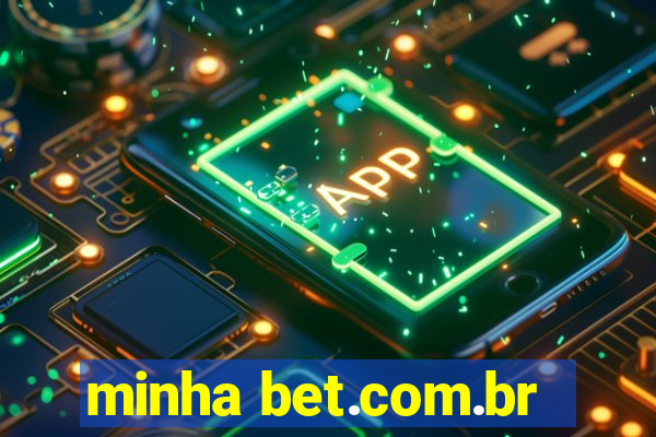 minha bet.com.br