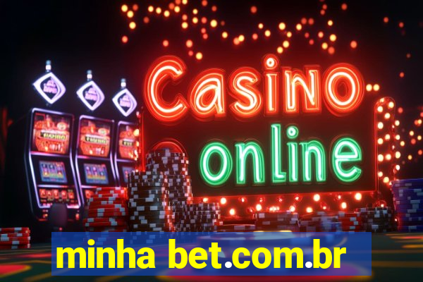 minha bet.com.br