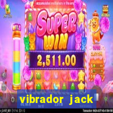 vibrador jack rabbit rotativo