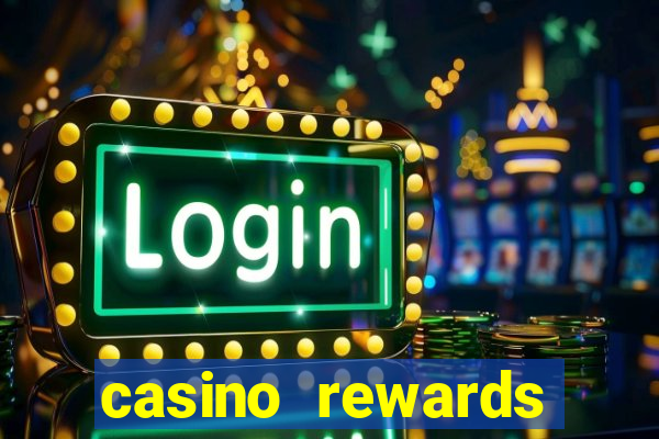 casino rewards bonus sans dép?t