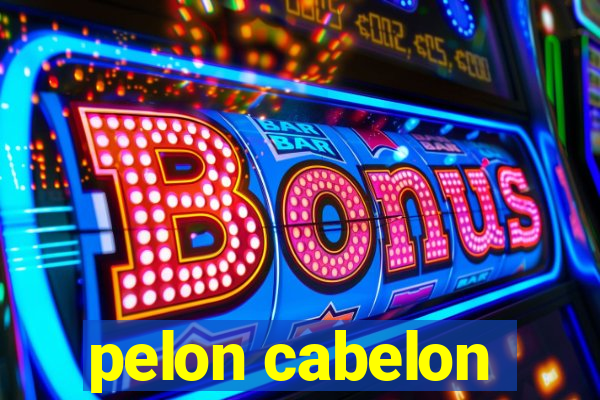 pelon cabelon