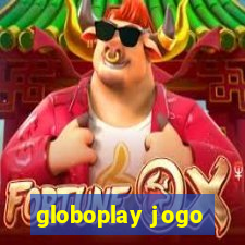 globoplay jogo