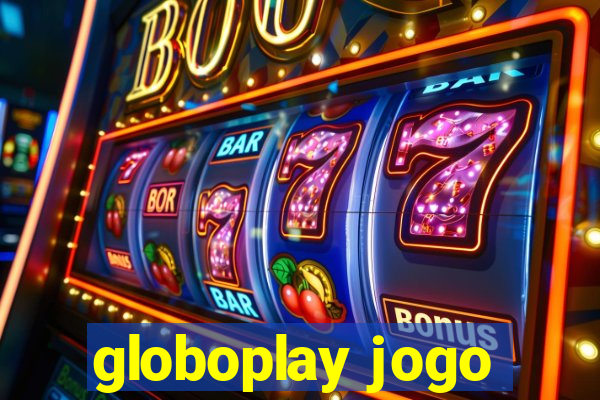 globoplay jogo