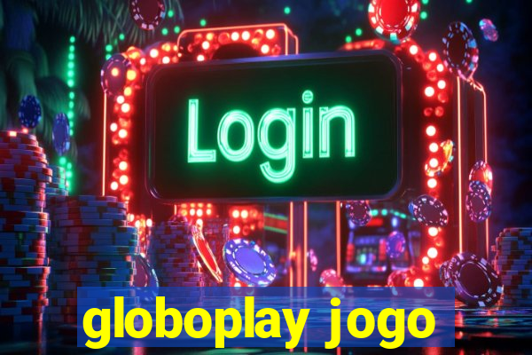 globoplay jogo