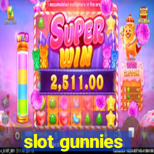 slot gunnies