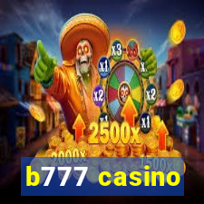 b777 casino