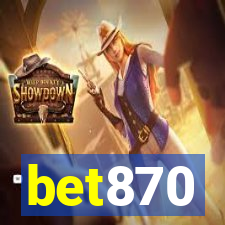 bet870