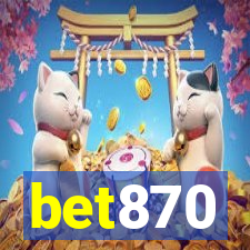 bet870