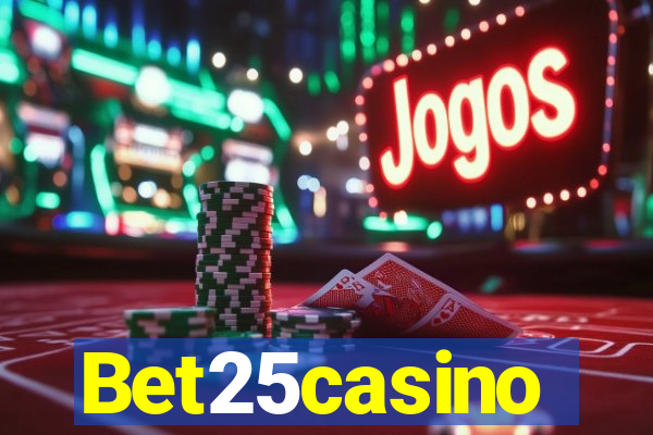 Bet25casino