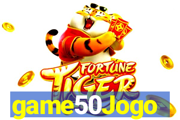 game50Jogo