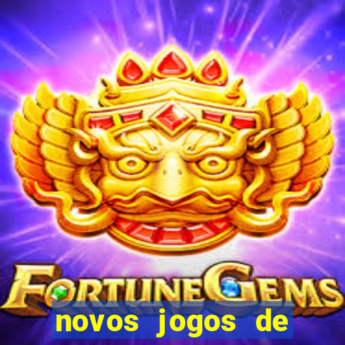 novos jogos de ganhar dinheiro