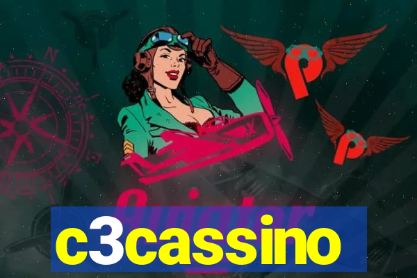 c3cassino