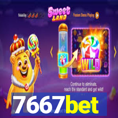 7667bet