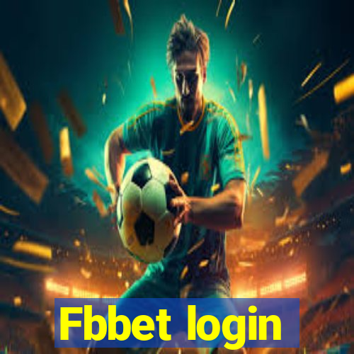 Fbbet login