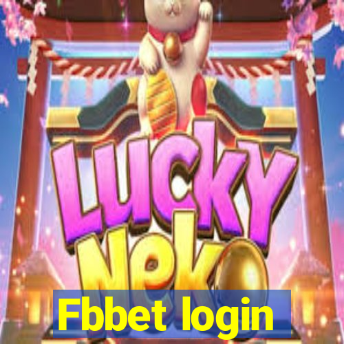 Fbbet login