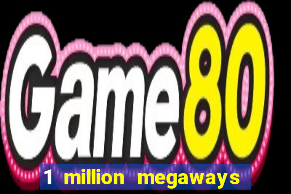 1 million megaways bc casinos