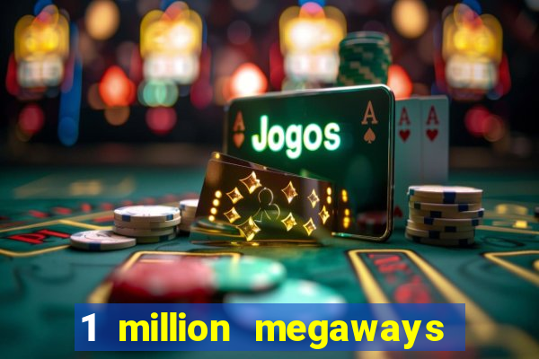 1 million megaways bc casinos