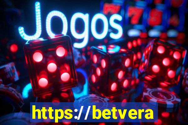 https://betvera.com/