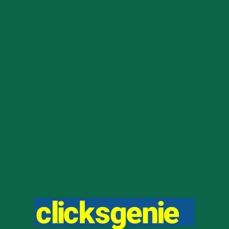 clicksgenie