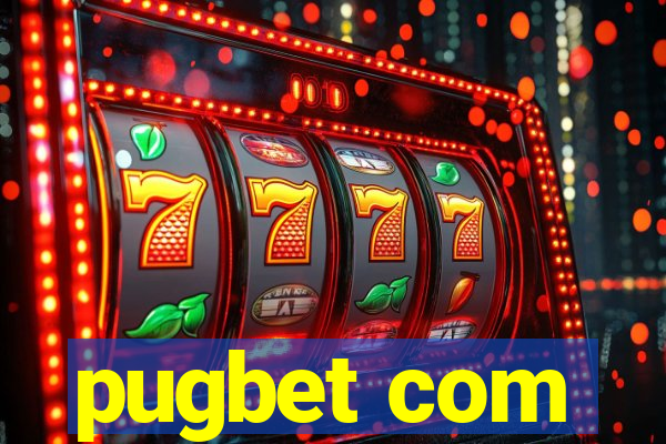 pugbet com