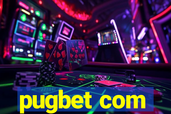 pugbet com