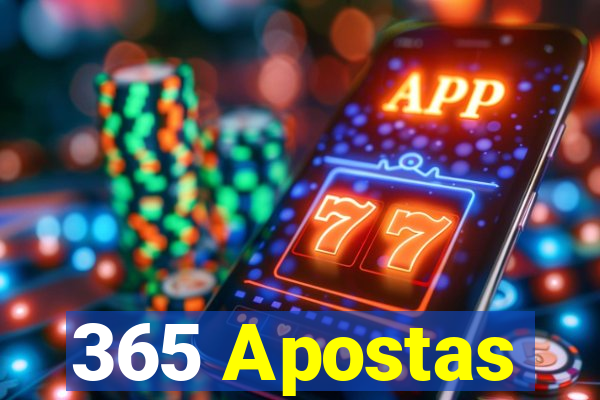 365 Apostas