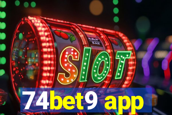 74bet9 app