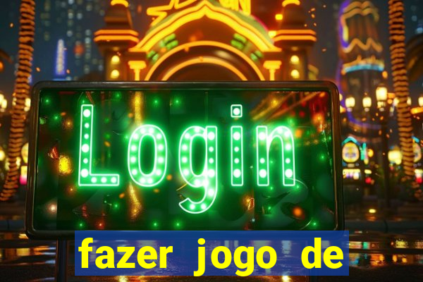 fazer jogo de bicho online