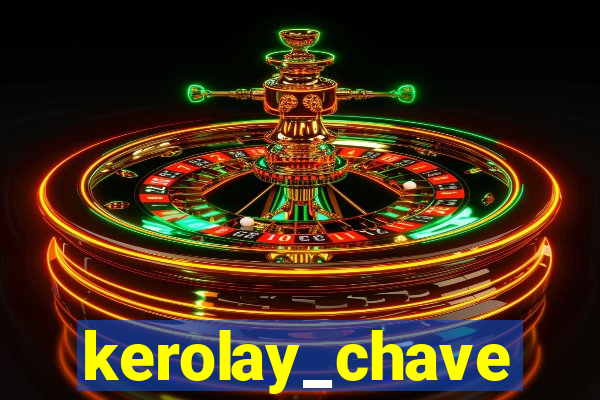 kerolay_chave