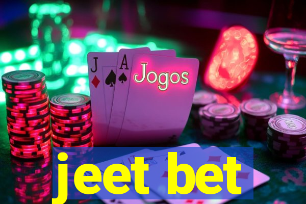 jeet bet