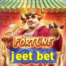 jeet bet