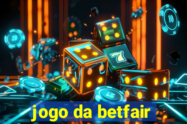 jogo da betfair