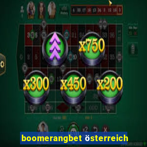 boomerangbet österreich