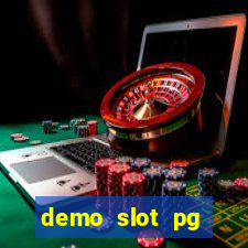 demo slot pg prosperity fortune tree