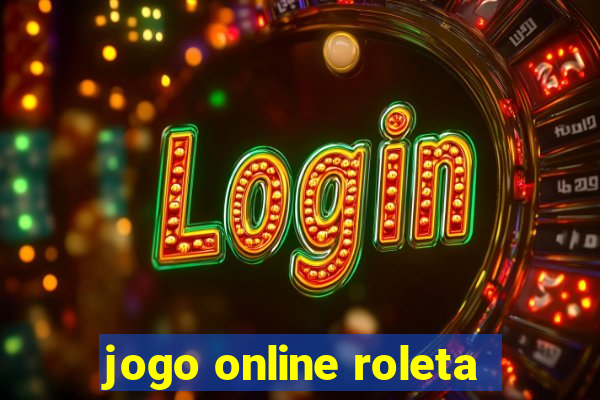 jogo online roleta