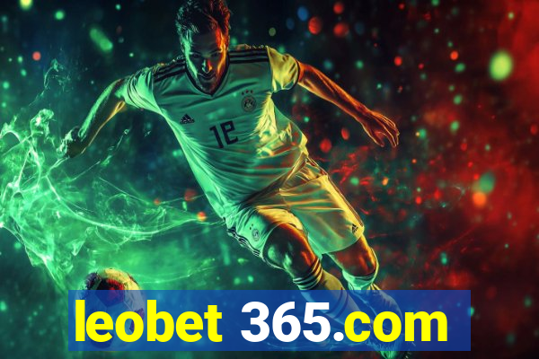 leobet 365.com