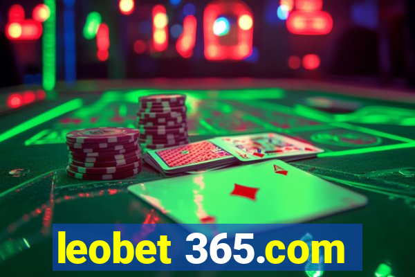 leobet 365.com